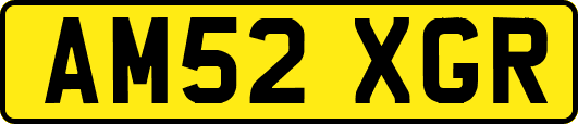 AM52XGR