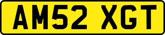 AM52XGT
