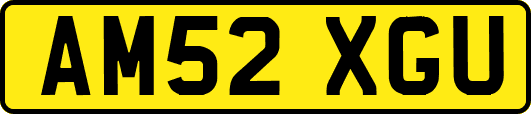 AM52XGU