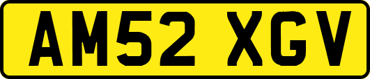 AM52XGV