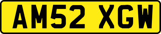 AM52XGW