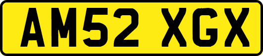 AM52XGX
