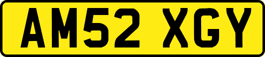 AM52XGY