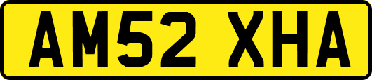 AM52XHA