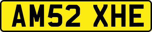 AM52XHE