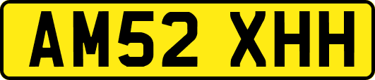 AM52XHH
