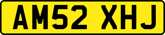 AM52XHJ