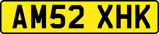 AM52XHK