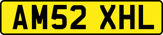 AM52XHL
