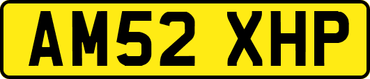 AM52XHP