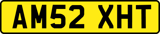 AM52XHT