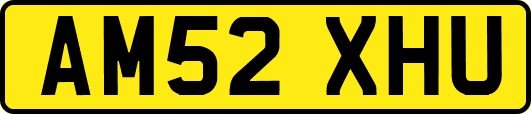 AM52XHU