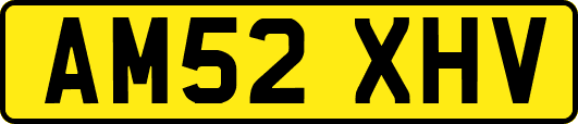 AM52XHV