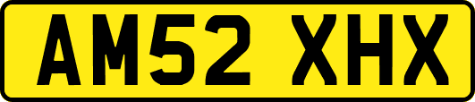 AM52XHX