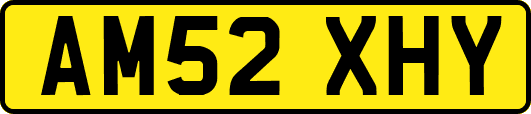 AM52XHY
