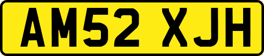 AM52XJH