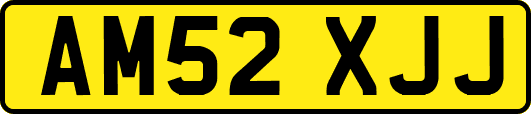 AM52XJJ