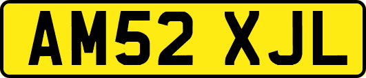 AM52XJL