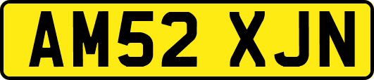 AM52XJN
