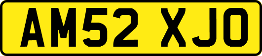 AM52XJO