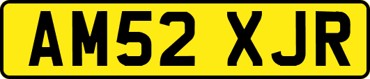 AM52XJR