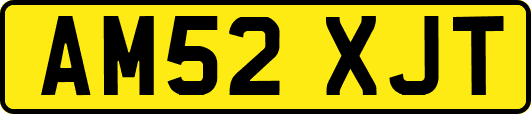 AM52XJT