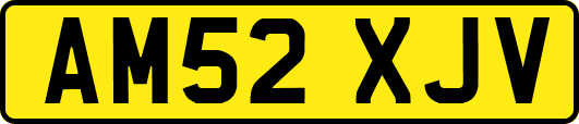 AM52XJV
