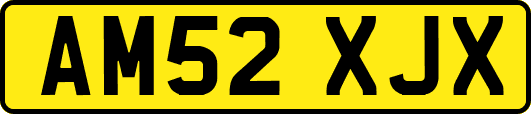 AM52XJX