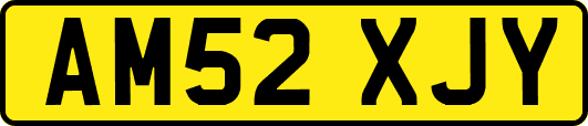 AM52XJY