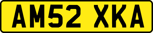 AM52XKA
