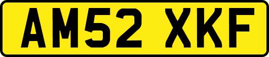 AM52XKF
