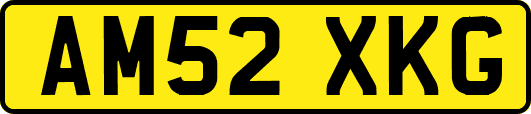 AM52XKG