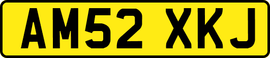 AM52XKJ