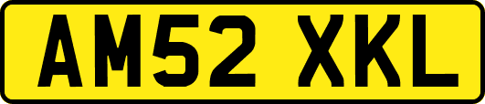 AM52XKL