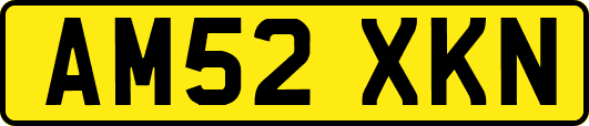 AM52XKN