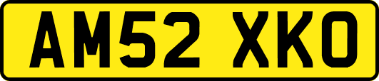 AM52XKO