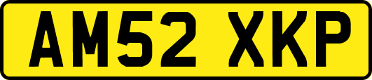 AM52XKP