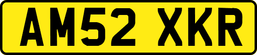 AM52XKR