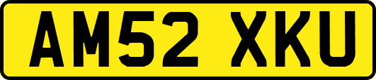 AM52XKU