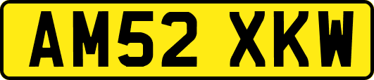 AM52XKW