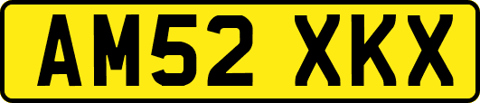 AM52XKX