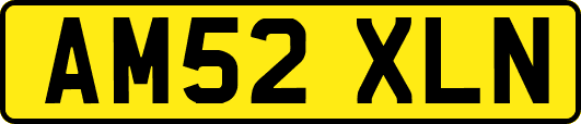 AM52XLN
