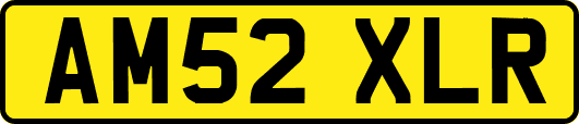 AM52XLR