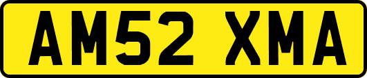 AM52XMA