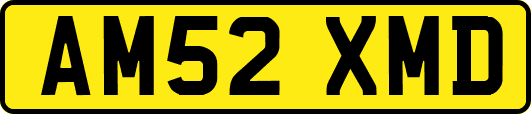 AM52XMD