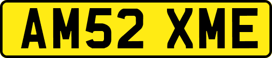 AM52XME