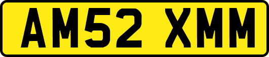 AM52XMM