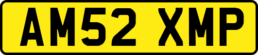 AM52XMP