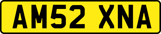 AM52XNA