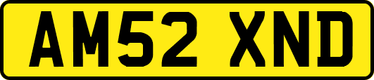 AM52XND